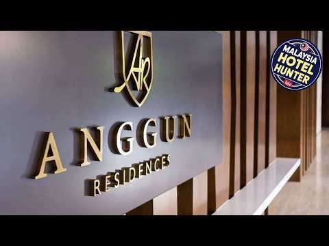Anggun Residence KLCC (LuxLofts) Due | Kuala Lumpur, Malaysia | Hotel Review 🏨
