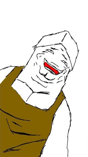 [ショートアニメ]会計でリバースカード使う奴