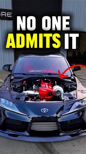 Cars That Everyone PRETENDS to Like 😳