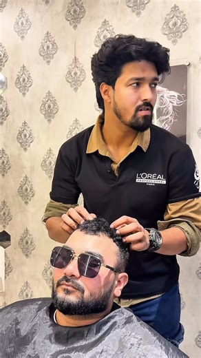 SHAH ALAM on Instagram: "Bach gae aj 😣 Glorious Women Salon CHRISTMAS OFFER HairCut @250/- FLAT 30% discount on every chemical service. 📍GLORIOUS WOMEN SALON 3RD FLOOR, PHOENIX UNITED MALL, ALAMBAGH NAHAR, LUCKNOW. Contact: 9628950389, 8840929068"