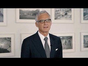 Urs Rohner on the  strong Swiss franc and the Swiss Financial Center | Credit Suisse