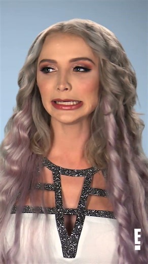 Kyleigh's nose is ALL filler?! #botched #shorts