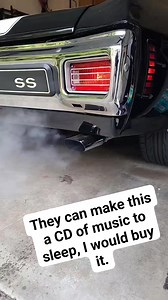 Fall cold starts are amazing! Owner @cashflow.chevelle ——#chevelle #chevelless #cheveroletchevelle #chevelleusa #chevellefactory #chevellesonly #70chevelle #chevelless454 #chevelleconvertible #chevellemalibu #1970chevelle #69chevelle #chevelleporn #71chevelle #68chevelle #72chevelle #chevellesupersport #1969chevelle #chevellelife #chevychevelle #classiccars #69chevelless #sschevelle #chevychevellelover #classicchevys #americanmusclecar #americanmusclecars #americanmusclecom #americanmusclehd | C