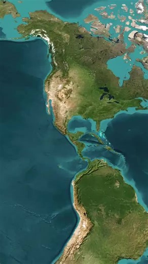 TEXAS Map Animation #texas #unitedstates #fyp #map #viralvideo | texas