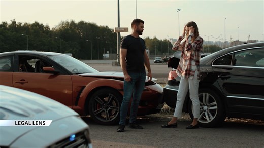 31 reactions | SPONSORED – In this segment of The Legal Lens on Fox...