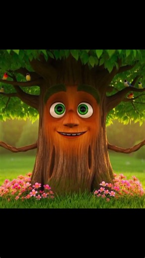 The Object Universe a Tree🎄 process