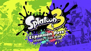 Splatoon 3 Expansion Pass Wave 1 launches this spring