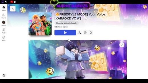 MARNI SIMS WIT DA IMPORTS COME VIBE WIT US BACK ON ROLBLOX |SOH| D10|DTOWN RP|STREAMERS WORLD|TFBRP