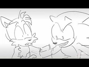 Sonic Animatic TikTok compilation || Read description.