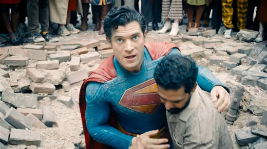 Superman: Gunn, DC Studios Meet the Moment with Epic Official Trailer