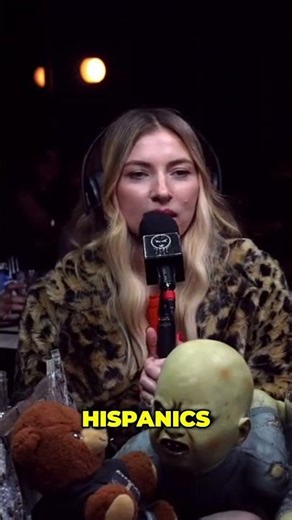 Hispanic Identity Crisis!