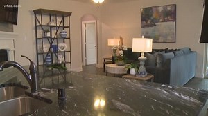 DFW builders finding niche in multi-generational housing designs