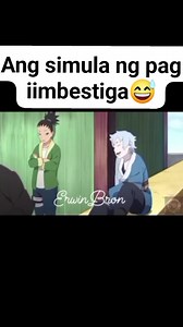 Boruto episode 10 part 1 | Erwin Bron