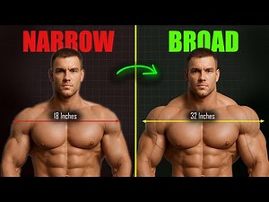 10 Best Effective Exercises to Build a Perfect Chest