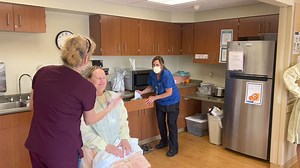 UnityPoint Health - Des Moines on Reels