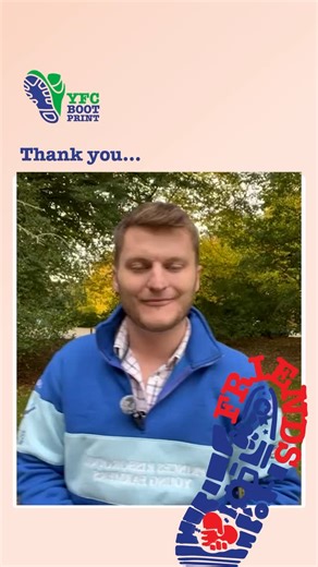 National Young Farmers’ Week 2025 - we did it! Thank you! What an incredible week it’s been — celebrating how YFC Makes a Difference through the friendships we build, the skills we learn, and the positive change our members bring to rural communities. NFYFC Chair James Nixey shares a heartfelt thank you to every club, county, member and supporter who got involved — posting, sharing and showcasing what makes YFC so special. We’ve had loads of fantastic entries to our Scarecrow Challenge — we hope