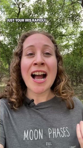 Why eclipse glasses are really important