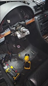 05 Audi A4 Ignition Switch Issues