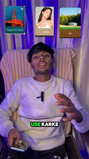 CapCut top 3 cinematic filters ￼l capCut Pro colour grading tutorial ll￼￼