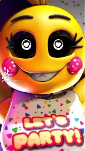 toy chica tiktok i'am barbie