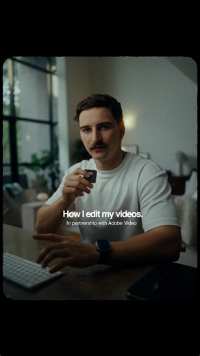 Jarryd Sinclair on Instagram: "Here’s how to create a simple mask effect in Premiere Pro to make your content stand out. @adobevideo #adobepartner #adobevideo #premierepro #adayinthelife #cinematography #cinematicreel #ad"