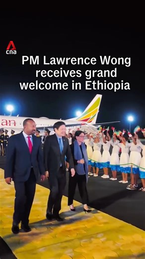 43K views · 286 reactions | 欄 Singapore Prime Minister Lawrence...