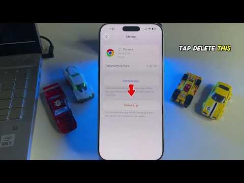 How to Clean iPhone App Cache and Data (Free Up Storage Fast)