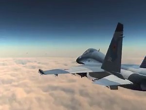 44K views · 1.6K reactions | F-35 EODAS is a prime example of what sensor fusion can do for a pilot. | Next Generation Weapons Technology | Facebook