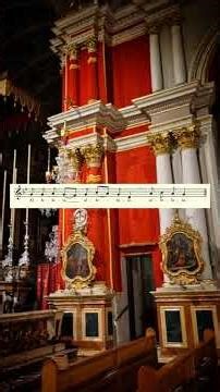 O Filii et Filiae - Easter hymn/chant
