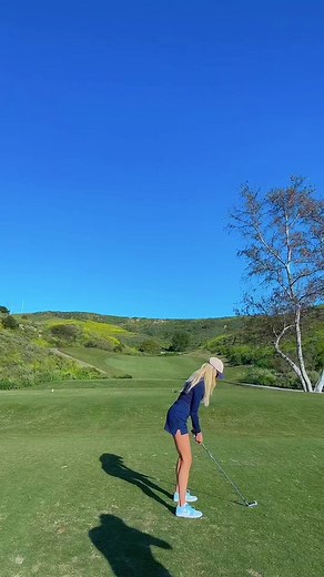 Experience the Perfect Swing Every Time with Clair Hogle