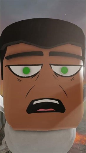 human being 15 (roblox animation)