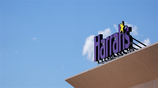 Harrah's Oklahoma to open this week with Vegas-inspired games, dining