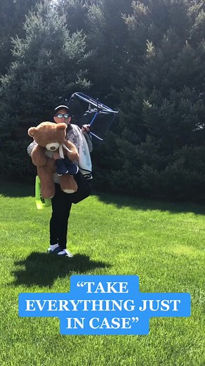 Derek Miller on TikTok