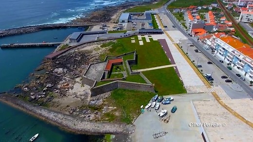 173K views · 3.7K shares | Vila Praia de Âncora - Portugal Vila Praia de Âncora é uma freguesia portuguesa do concelho de Caminha. Video: Olhar Perfeito | Lágrimas de Portugal | Facebook