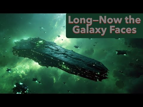 Earth Held Back for Too Long—Now the Galaxy Faces Our Full Power | HFY | Sci-Fi Stories | HFY....