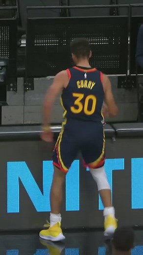 Stephen Curry Mind-Blowing NBA Highlights