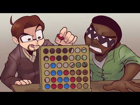 A Way Out - The Original Couple Slop