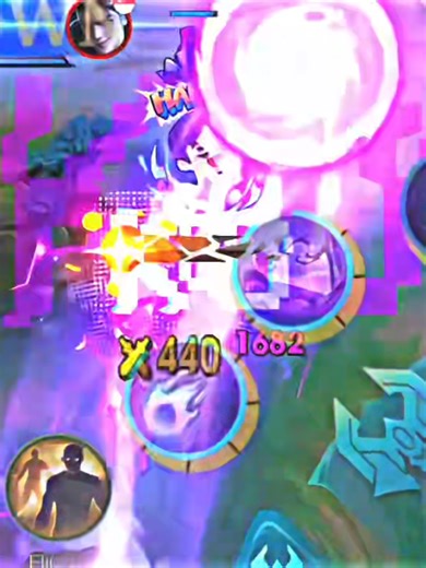 Ultimate Xavier One Hit Build Guide for MLBB