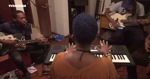 Musique : les artistes nigérians prêts à conquérir le monde