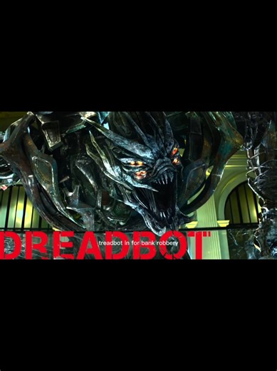 Megatron's Crew Release in Transformers Animation