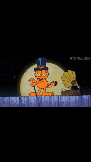 🔴 #RetroCartoon | Garfield y sus Amigos [1988] 🇺🇸 Una de las series animadas más queridas de finales de los 80s, que mezclaba humor, sátira y situaciones cotidianas con el carismático gato naranja más famoso del mundo☑️ 📖 La trama gira en torno a Garfield, un gato perezoso, cínico y amante de la lasaña, que comparte su vida con su dueño Jon Arbuckle y el ingenuo perro Odie. La serie no solo presentaba sus divertidas ocurrencias, sino que también incluía el segmento “U.S. Acres” (conocido en 