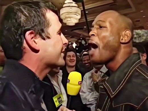 Bernard Hopkins vs Joe Calzaghe: The Ultimate Boxing Highlight