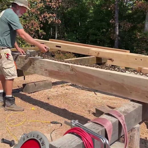 Scarf Joints: The Super Strength Upgrade for Woodworking