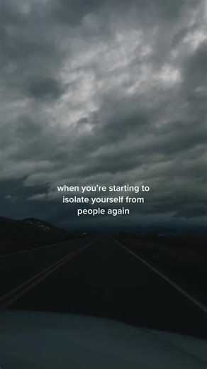 Isolating Myself: Quotes and Thoughts on Self-Isolation