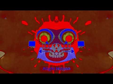 Klasky Csupo || Fletched Mirror Effect (Tutorial Out Now)