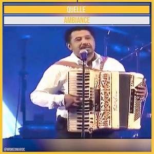 Quelle ambiance ❤️! | Khaled