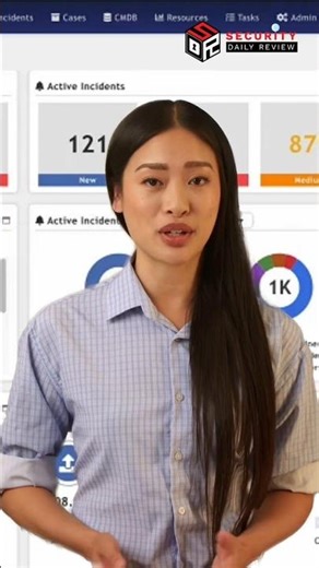 Fortinet's SIEM Critical Remote Code Execution Vulnerability Exposed #Fortinet #SIEM #news