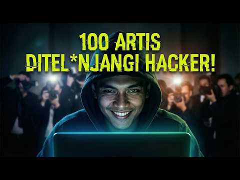 The Fappening: The Biggest P*rno Party Caused by Hackers