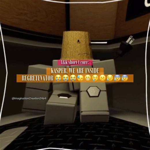 I hate the font I picked sm #regretevator #roblox #edit #funny #giggles #meme