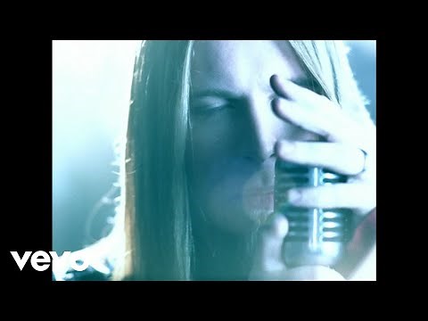 SOiL - Unreal (Official Video)